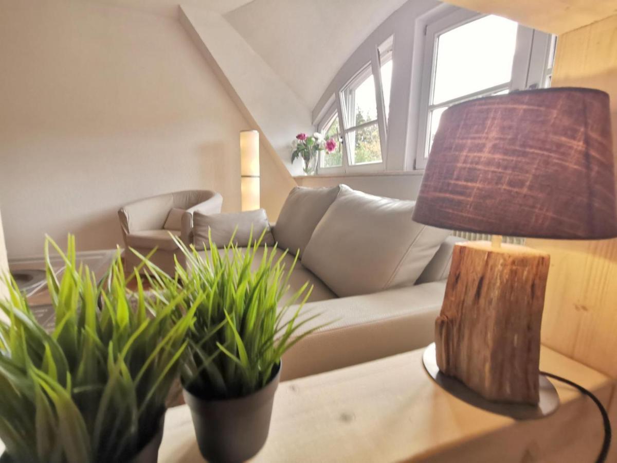 Nordseelounge Horumersiel Kültér fotó