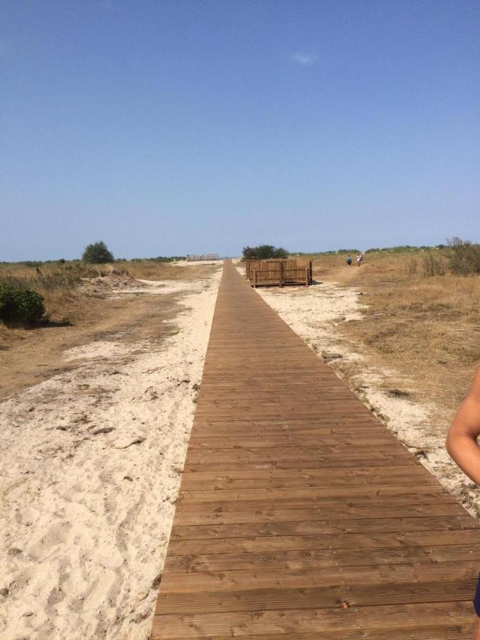 Nordseelounge Horumersiel Kültér fotó